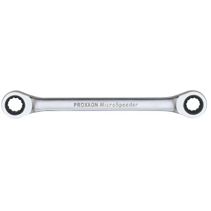 Proxxon Doppelring MicroSpeeder 16 mm x 18 mm Proxxon Doppelring MicroSpeeder 16 Mm X 18 Mm -Elektrowerkzeuge 4006274232440 23250 RGB