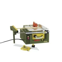 Proxxon Feinschnitt-Tischkreissäge FET 200 W 5 Proxxon Feinschnitt-Tischkreissäge FET 200 W -Elektrowerkzeuge 4006274270701