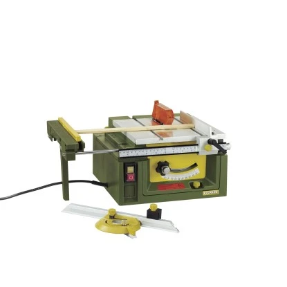 Proxxon Feinschnitt-Tischkreissäge FET 200 W Proxxon Feinschnitt-Tischkreissäge FET 200 W -Elektrowerkzeuge 4006274270701