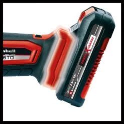 Einhell Power X-Change Akku-Multifunktionswerkzeug Varrito Solo Inkl. Zubehör -Elektrowerkzeuge 4006825618648 2171 09