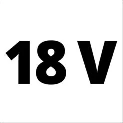 Einhell Power X-Change Akku-Multifunktionswerkzeug Varrito Solo Inkl. Zubehör -Elektrowerkzeuge 4006825618648 2171 12