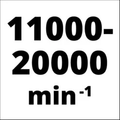 Einhell Power X-Change Akku-Multifunktionswerkzeug Varrito Solo Inkl. Zubehör -Elektrowerkzeuge 4006825618648 2171 14