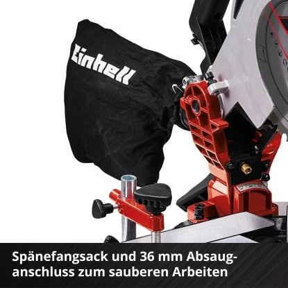 Einhell Power X-Change Akku-Kappsäge TE-MS 18/210 Li Solo Einhell Power X-Change Akku-Kappsäge TE-MS 18/210 Li Solo -Elektrowerkzeuge 4006825628074 2171 10