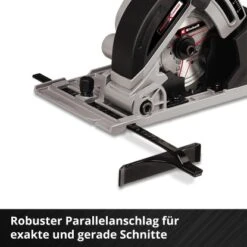 Einhell Power X-Change Akku-Mini Handkreisssäge TE-CS 18/89 Li Solo -Elektrowerkzeuge 4006825646184 2171 07