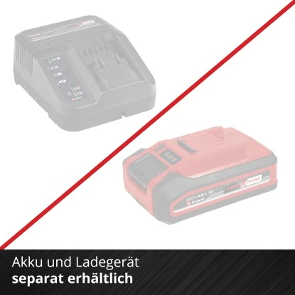 Einhell Power X-Change Akku-Tischkreissäge TE-TS 36/210 Li-Solo Einhell Power X-Change Akku-Tischkreissäge TE-TS 36/210 Li-Solo -Elektrowerkzeuge 4006825647365 2171 05