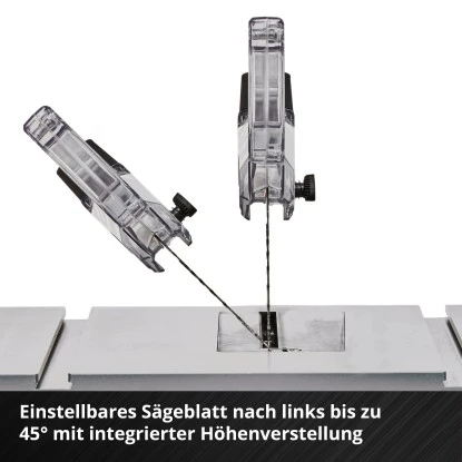 Einhell Power X-Change Akku-Tischkreissäge TE-TS 36/210 Li-Solo Einhell Power X-Change Akku-Tischkreissäge TE-TS 36/210 Li-Solo -Elektrowerkzeuge 4006825647365 2171 08