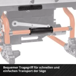Einhell Power X-Change Akku-Tischkreissäge TE-TS 36/210 Li-Solo 10 Einhell Power X-Change Akku-Tischkreissäge TE-TS 36/210 Li-Solo -Elektrowerkzeuge 4006825647365 2171 09