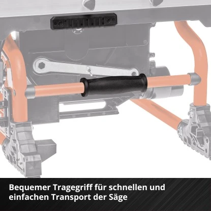 Einhell Power X-Change Akku-Tischkreissäge TE-TS 36/210 Li-Solo Einhell Power X-Change Akku-Tischkreissäge TE-TS 36/210 Li-Solo -Elektrowerkzeuge 4006825647365 2171 09