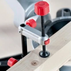 Metabo Kappsäge KGS 216 M Inkl. Hartmetall-Sägeblatt 1500 W 6 Metabo Kappsäge KGS 216 M Inkl. Hartmetall-Sägeblatt 1500 W -Elektrowerkzeuge 4007430256560 2085 CU 03