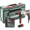 Metabo 1100 W Multihammer Inkl. Tiefenanschlag Mit Koffer -Elektrowerkzeuge 4007430309549 2085 S 01