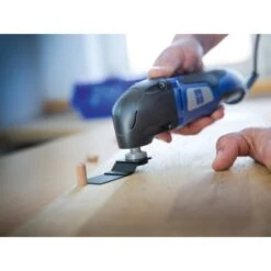 LUX Multitool-Set 13-teilig -Elektrowerkzeuge 4007873047657 A02 270415