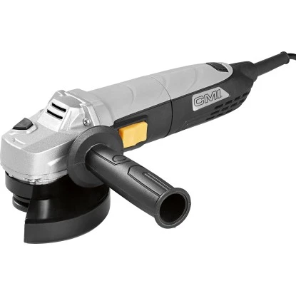 CMI Winkelschleifer C-WIS-500/115 D CMI Winkelschleifer C-WIS-500/115 D -Elektrowerkzeuge 4007873508028 S01 250418
