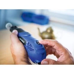 LUX Multifunktionswerkzeug MFW-160 3 LUX Multifunktionswerkzeug MFW-160 -Elektrowerkzeuge 4007873804175 A01 280818