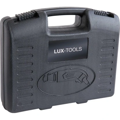 LUX Multifunktionswerkzeug MFW-160 LUX Multifunktionswerkzeug MFW-160 -Elektrowerkzeuge 4007873804175 S02 280818