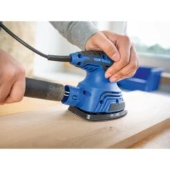 LUX Multischleifer E-MUS-21 -Elektrowerkzeuge 4007873804601 A01 040621