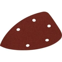 LUX Multischleifer E-MUS-21 -Elektrowerkzeuge 4007873804601 AC01 010814