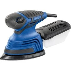 LUX Multischleifer E-MUS-21 -Elektrowerkzeuge 4007873804601 S02 040621