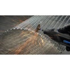 DREMEL® Multifunktionswerkzeug-Set 8260 (8260-5) -Elektrowerkzeuge 402cuttingmetalchickenwire