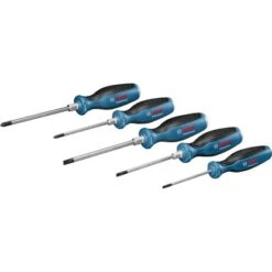 Bosch Professional Akku-Bohrschrauber GSR 12 V-15 Set Mit Handtools In L-Boxx -Elektrowerkzeuge 4053423240146 4928 S 03
