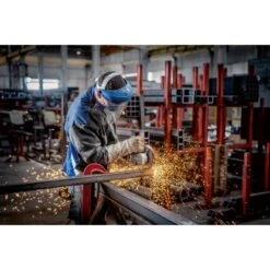 Bosch Professional Winkelschleifer GWS 2000 J -Elektrowerkzeuge 4053423240672 4928 A 02