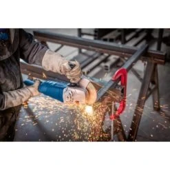 Bosch Professional Winkelschleifer GWS 2000 J -Elektrowerkzeuge 4053423240672 4928 A 03