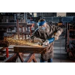 Bosch Professional Winkelschleifer GWS 2000 J -Elektrowerkzeuge 4053423240672 4928 A 04