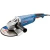 Bosch Professional Winkelschleifer GWS 2400 P -Elektrowerkzeuge 4053423240733 4928 S 01