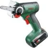 Bosch Akku-Säge Mit NanoBlade-Technologie UniversalCut 18V-65 Inkl. Akku -Elektrowerkzeuge 4053423240993 3058 S 01
