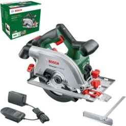 Bosch Akku-Kreissäge UniversalCirc 18V-53 Inkl. Akku