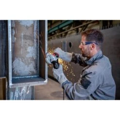 Bosch Professional Winkelschleifer GWX 17-125 PSB -Elektrowerkzeuge 4059952576541 4928 A 06