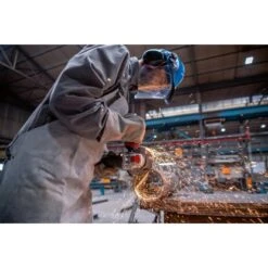 Bosch Professional Winkelschleifer GWX 17-125 PSB -Elektrowerkzeuge 4059952576541 4928 A 08