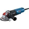 Bosch Professional Winkelschleifer GWX 17-125 PSB 1 Bosch Professional Winkelschleifer GWX 17-125 PSB -Elektrowerkzeuge 4059952576541 4928 S 01