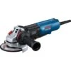 Bosch Professional Winkelschleifer GWS 17-125 PS 2 Bosch Professional Winkelschleifer GWS 17-125 PS -Elektrowerkzeuge 4059952576664 4928 S 01