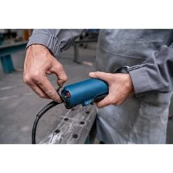 Bosch Professional Winkelschleifer GWS 17-150 PS 4 Bosch Professional Winkelschleifer GWS 17-150 PS -Elektrowerkzeuge 4059952576718 4928 A 01
