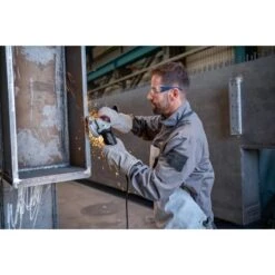 Bosch Professional Winkelschleifer GWS 17-150 PS 5 Bosch Professional Winkelschleifer GWS 17-150 PS -Elektrowerkzeuge 4059952576718 4928 A 02