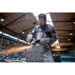 Bosch Professional Winkelschleifer GWS 17-150 PS 6 Bosch Professional Winkelschleifer GWS 17-150 PS -Elektrowerkzeuge 4059952576718 4928 A 05