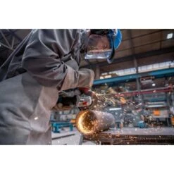 Bosch Professional Winkelschleifer GWS 17-150 PS 7 Bosch Professional Winkelschleifer GWS 17-150 PS -Elektrowerkzeuge 4059952576718 4928 A 06