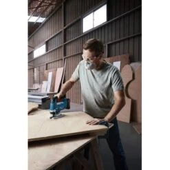 Bosch Professional Akku-Stichsäge GST 18 V-125 B -Elektrowerkzeuge 4059952588995 4928 A 02