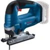 Bosch Professional Akku-Stichsäge GST 18 V-125 B -Elektrowerkzeuge 4059952588995 4928 S 01