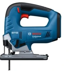 Bosch Professional Akku-Stichsäge GST 18 V-125 B -Elektrowerkzeuge 4059952588995 4928 S 02