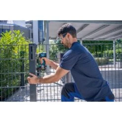 Bosch Professional Akku-Drehschlagschrauber GDS 18 V-330 HC 7 Bosch Professional Akku-Drehschlagschrauber GDS 18 V-330 HC -Elektrowerkzeuge 4059952610528 4928 A 04