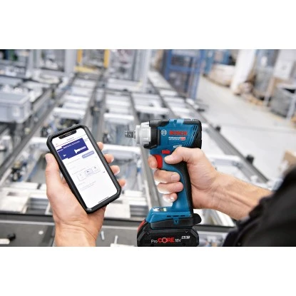 Bosch Professional Akku-Drehschlagschrauber GDS 18 V-330 HC Bosch Professional Akku-Drehschlagschrauber GDS 18 V-330 HC -Elektrowerkzeuge 4059952610528 4928 A 05