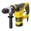 Stanley FatMax 1250 W Bohrhammer FME1250K Inkl. Tiefenanschlag Mit Koffer -Elektrowerkzeuge 420802 2012 60