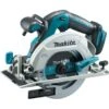 Makita Akku-Handkreissäge DHS680Z 57 Mm 2 Makita Akku-Handkreissäge DHS680Z 57 Mm -Elektrowerkzeuge 427252 4001 dhs680z 1