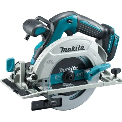 Makita Akku-Handkreissäge DHS680Z 57 mm Makita Akku-Handkreissäge DHS680Z 57 Mm -Elektrowerkzeuge 427252 4001 dhs680z 1
