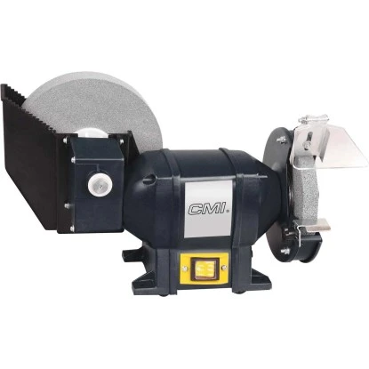 CMI Nass- und Trocken-Doppelschleifer C-DSNT 250 CMI Nass- Und Trocken-Doppelschleifer C-DSNT 250 -Elektrowerkzeuge 435267 2137 1