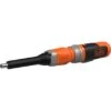 Black & Decker Black+Decker 3,6 V Akkuschrauber BCF603C Solo Mit Koffer -Elektrowerkzeuge 436624 2012 01
