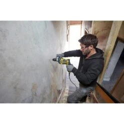 Stanley FatMax 750 W Schlagbohrmaschine FMEH750K Inkl. Tiefenanschlag Mit Koffer -Elektrowerkzeuge 439260 2012 1