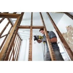 Stanley FatMax 750 W Schlagbohrmaschine FMEH750K Inkl. Tiefenanschlag Mit Koffer -Elektrowerkzeuge 439260 2012 6