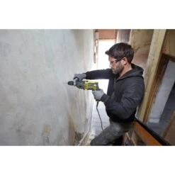 Stanley FatMax 850 W Schlagbohrmaschine FMEH850K Inkl. Tiefenanschlag Mit Koffer 4 Stanley FatMax 850 W Schlagbohrmaschine FMEH850K Inkl. Tiefenanschlag Mit Koffer -Elektrowerkzeuge 439264 2012 1